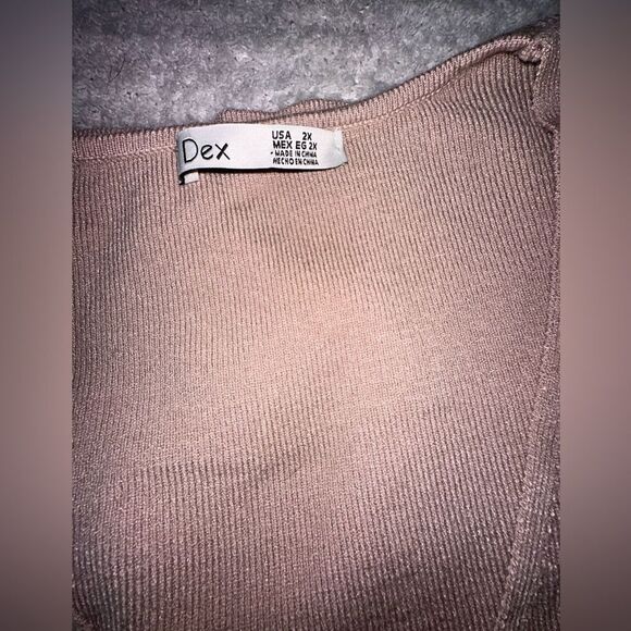 DEX | Cozy Knit Set - Picture 11 of 11